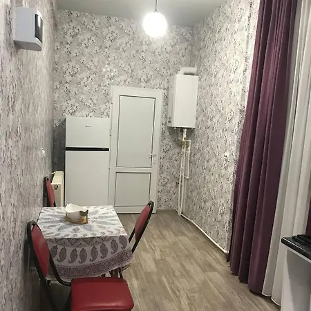 The Heart Of Mtatsminda Apartment Tbilisi Exterior photo
