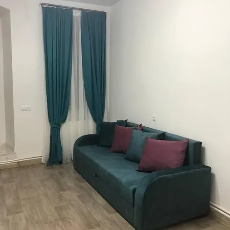 The Heart Of Mtatsminda Apartment Tbilisi Exterior photo