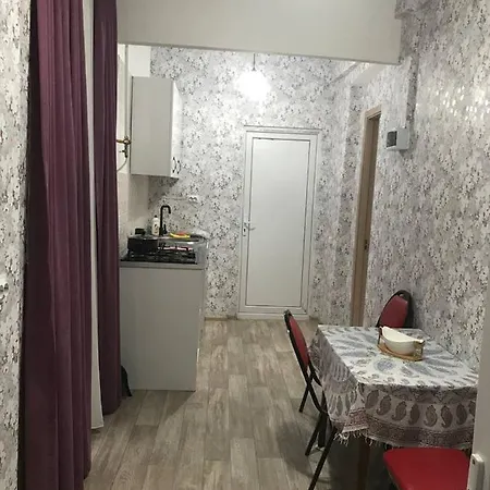 The Heart Of Mtatsminda Apartment Tbilisi Exterior photo