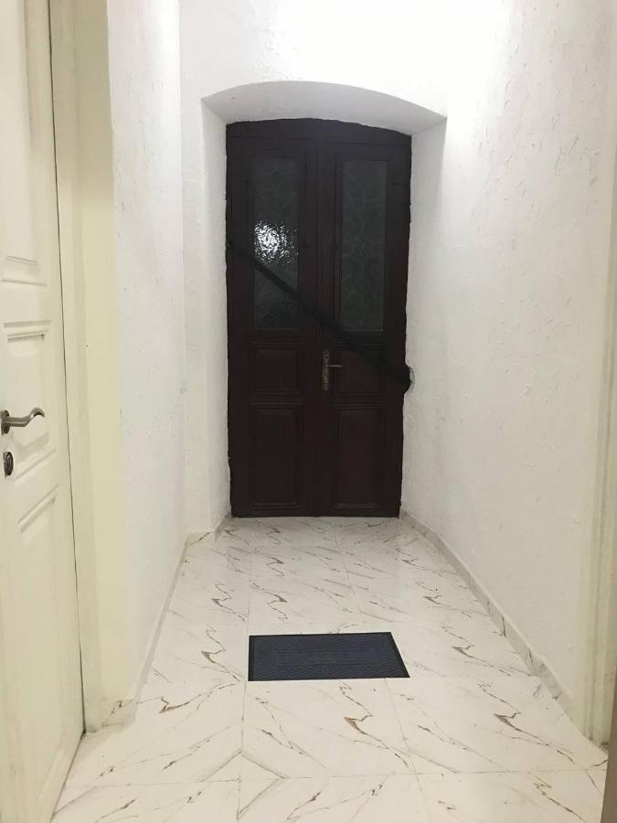 Appartement The Heart Of Mtatsminda