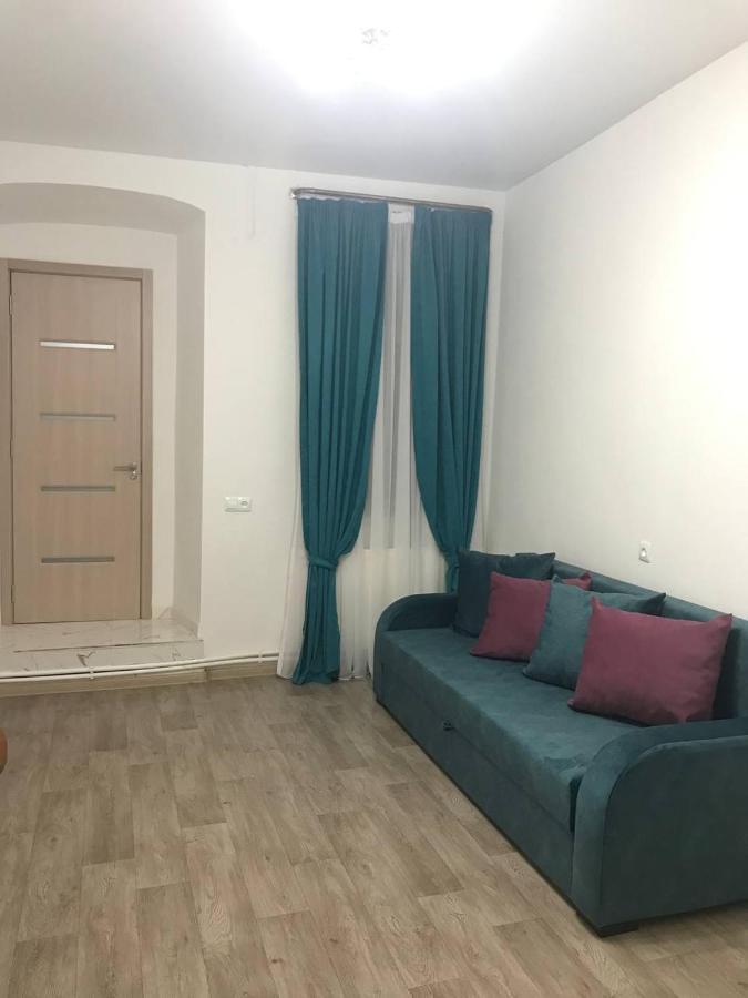 The Heart Of Mtatsminda Appartement
