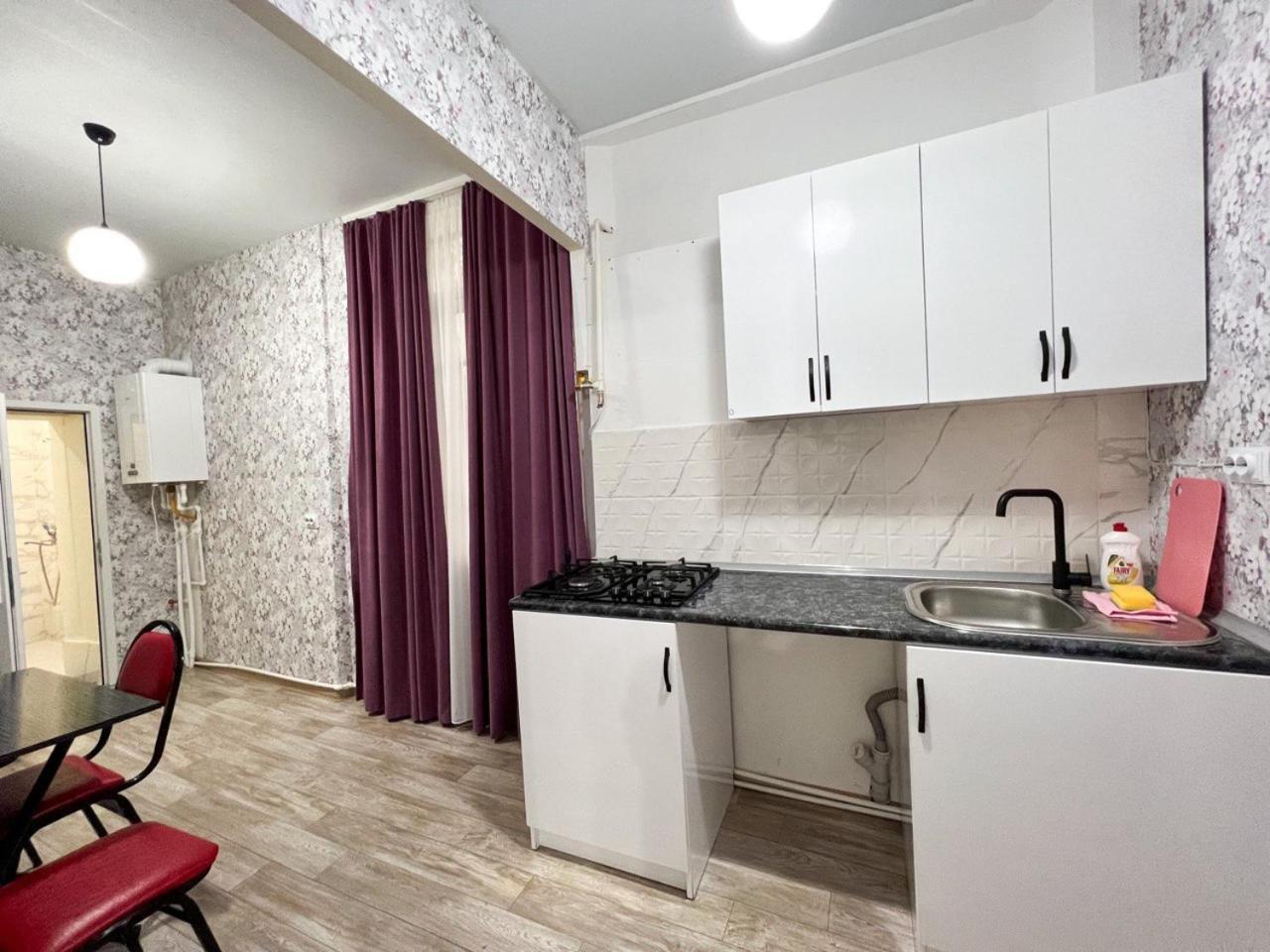Appartement The Heart Of Mtatsminda Tbilissi
