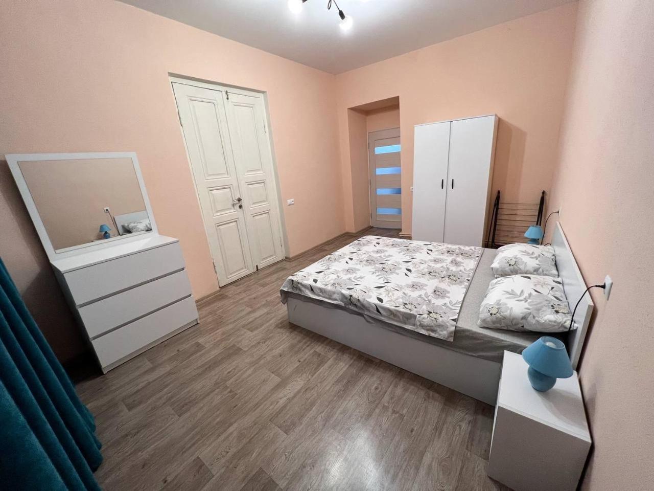 Appartement The Heart Of Mtatsminda Tbilissi