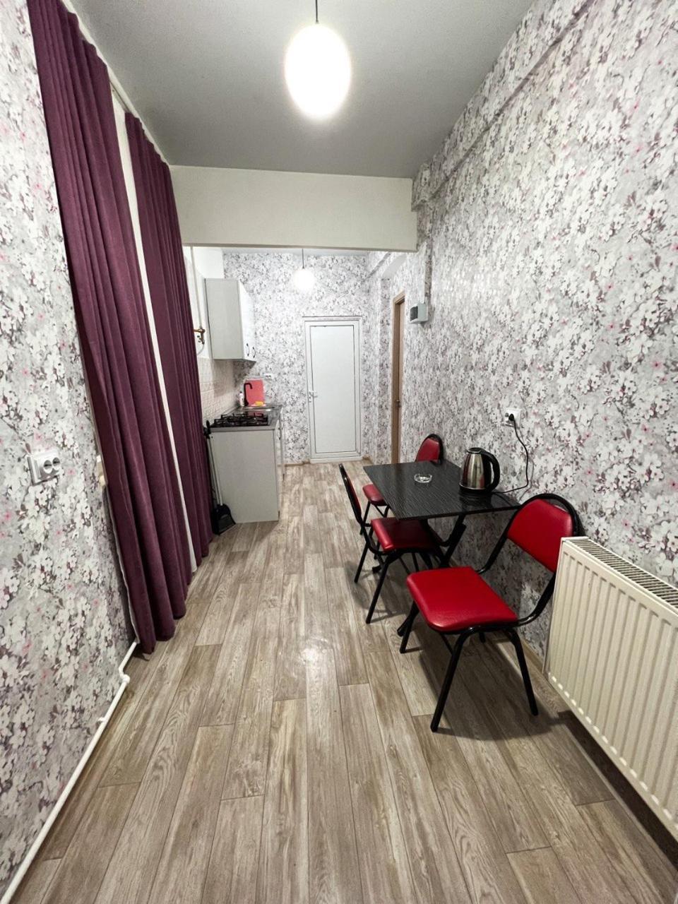 Appartement The Heart Of Mtatsminda *