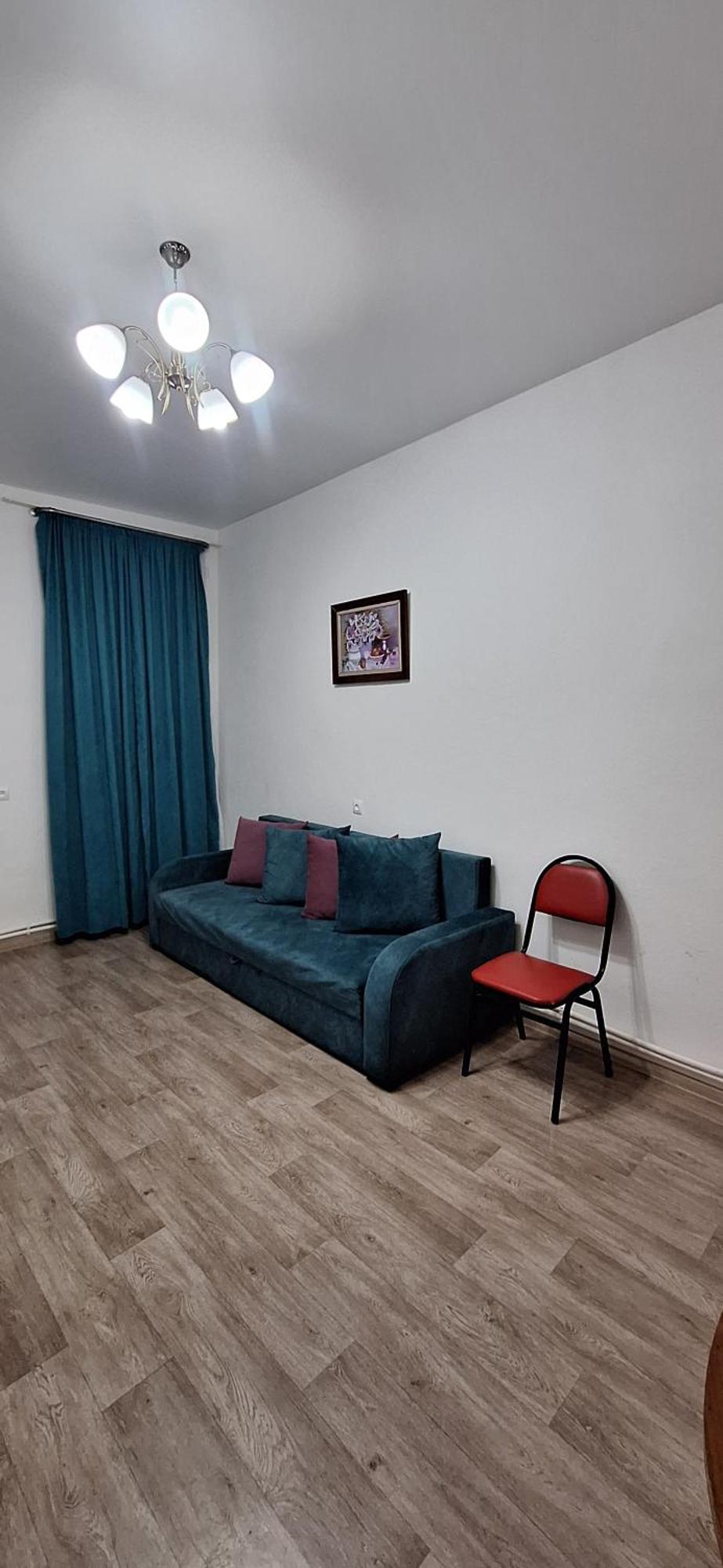 The Heart Of Mtatsminda Appartement *