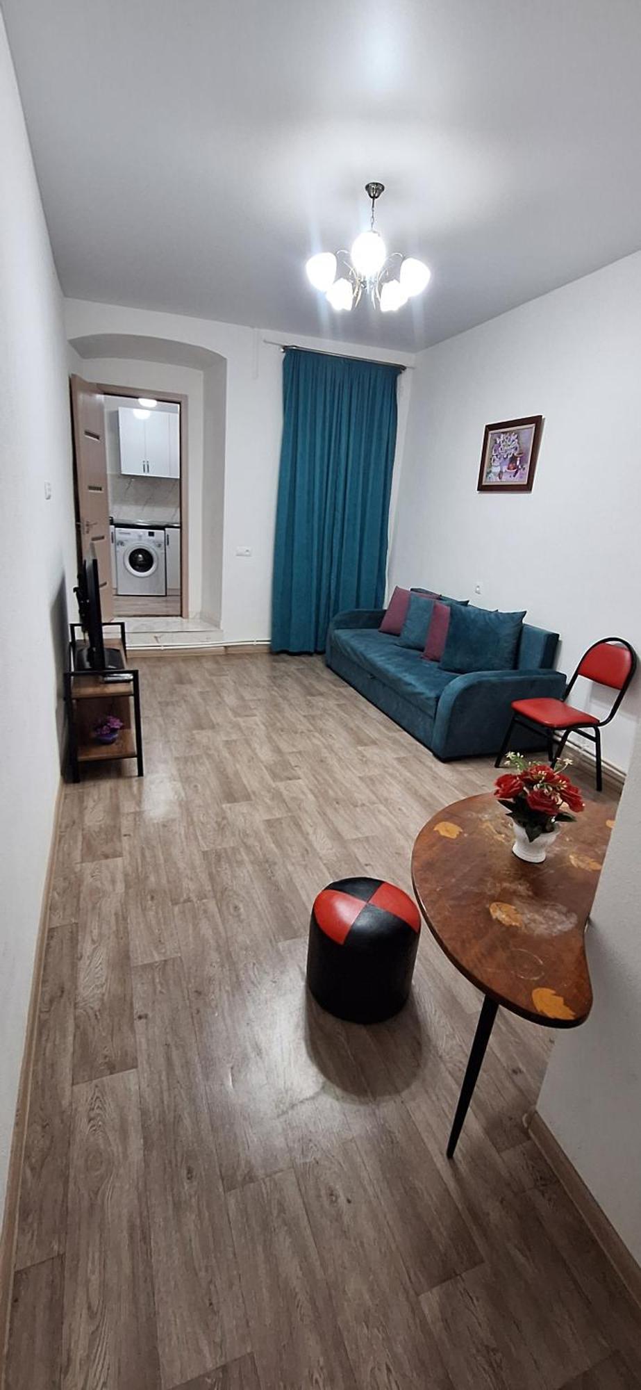 The Heart Of Mtatsminda Appartement